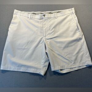 Callaway Classic White Men's Shorts size 44